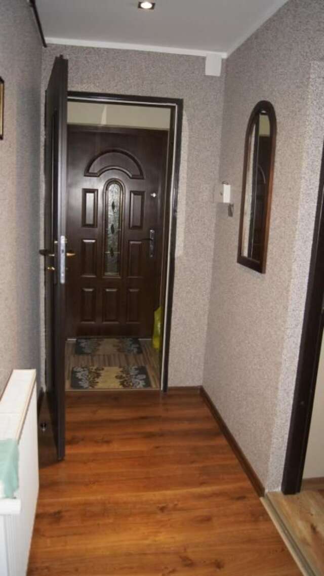 Апартаменты Apartament Olivier Поляница-Здруй-31