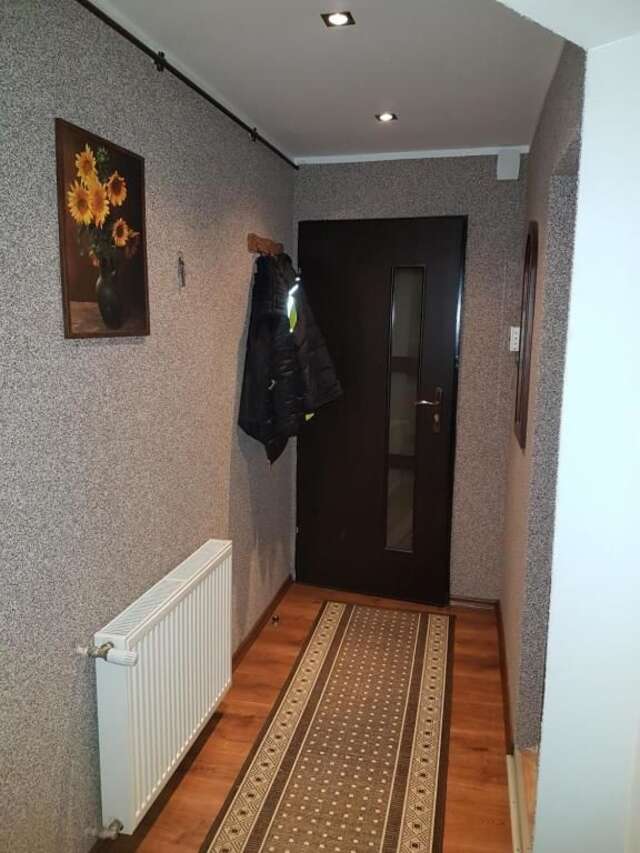 Апартаменты Apartament Olivier Поляница-Здруй-37